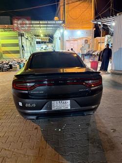 دودج تشارجر